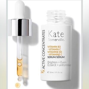 NEW 🆕 Kate Somerville KX Active Concentrates Brightening Serum 30 ml sealed